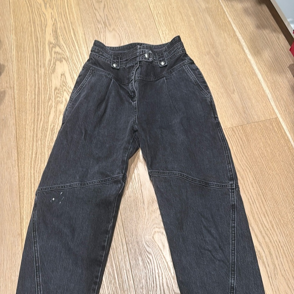 Iro jeans